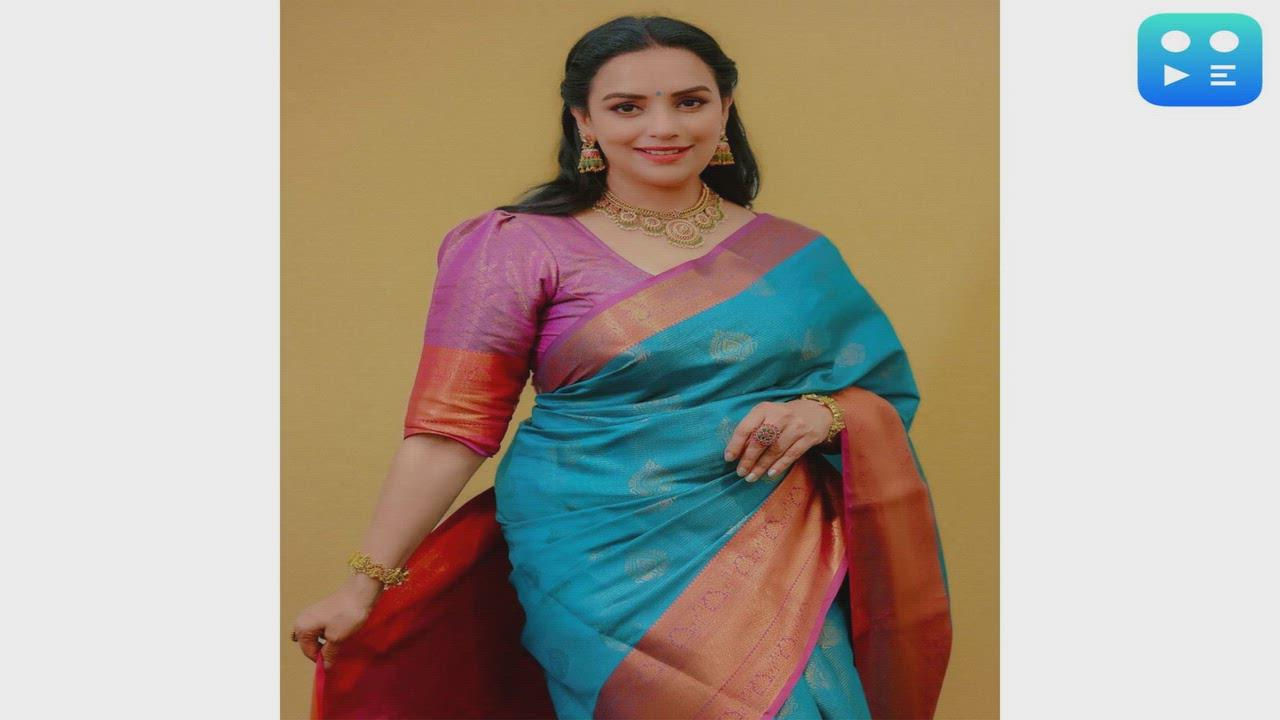 "I refused to be a puppet to anyone": Shwetha Menon breaks silence on AMMA resignation