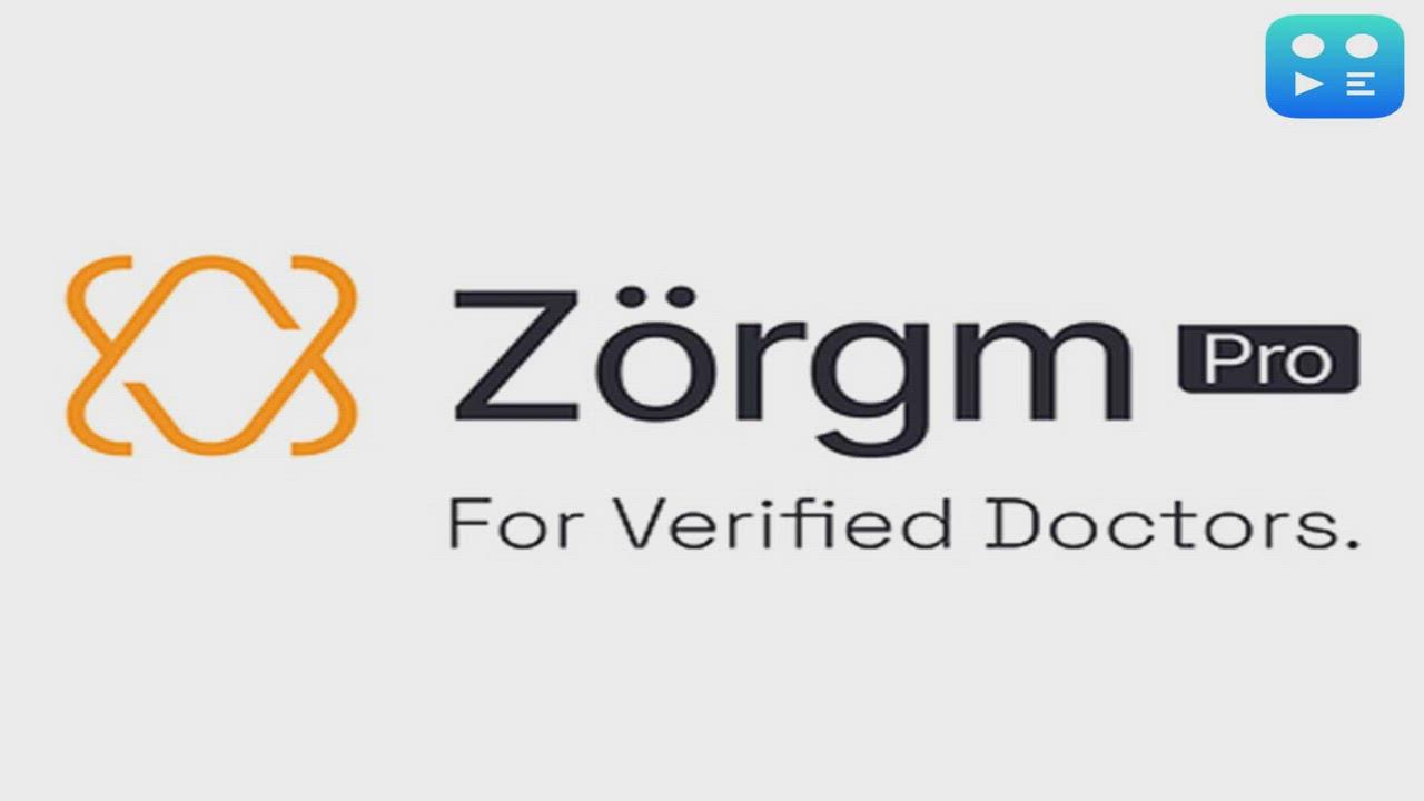 Zorgm Pro achieves 98.5% on NEET PG benchmark with source-grounded clinical AI