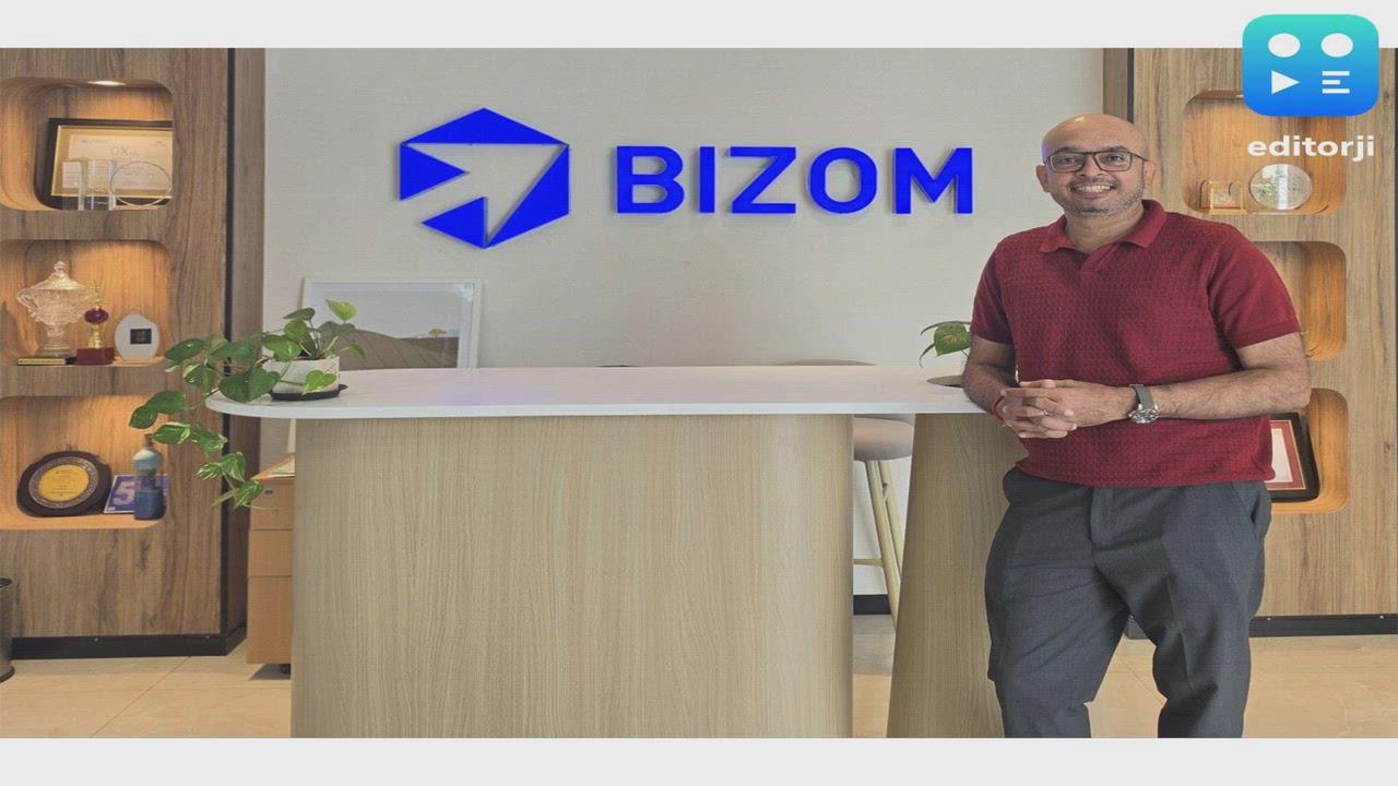 Bizom Onboards Kartikay Mehta as Chief Business Officer