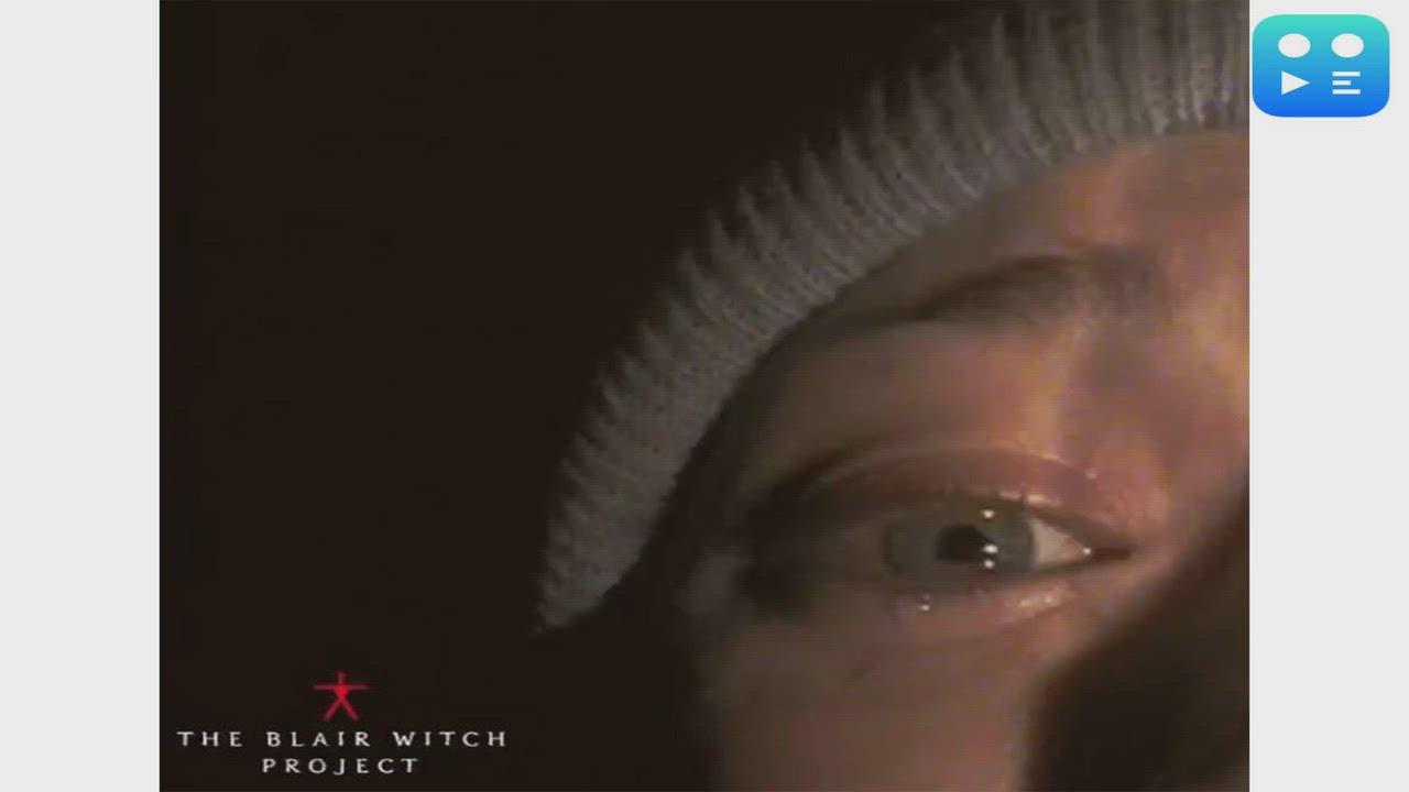 'The Blair Witch Project' reboot sets September 2027 release date