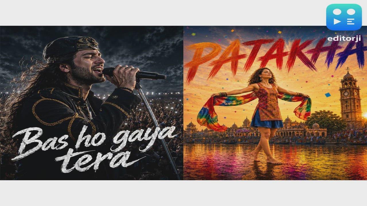 Eros Music Worlds announces AI-powered music platform, partnership with Mohammed Rafi family