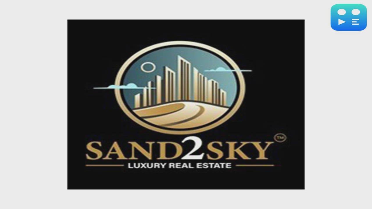 Sand2Sky Launches as Bhubaneswar's Premier Luxury Real Estate Consultancy, Redefining High-End Property Advisory in Odisha