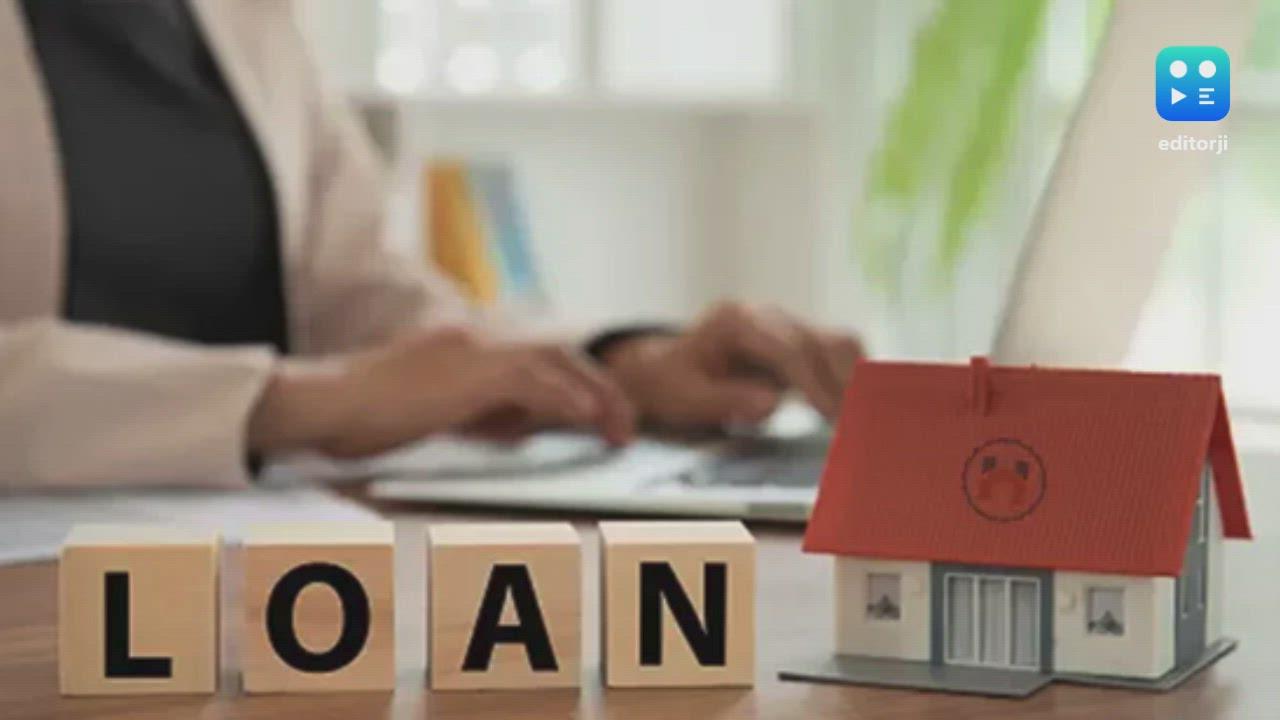 Step-by-step guide to apply for a mortgage loan online with minimal documentation