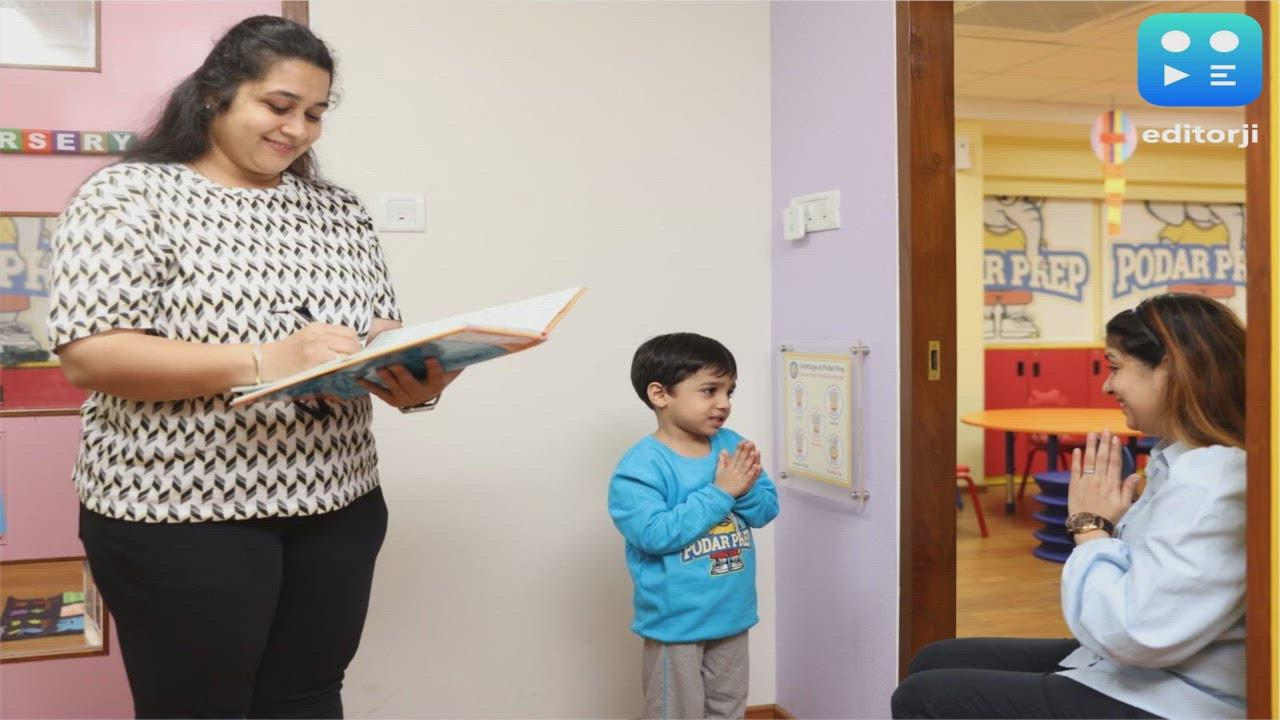 What Good Discipline Feels Like From a Child's Perspective: Why Schools in Yavatmal Should Focus on Guidance Over Fear?