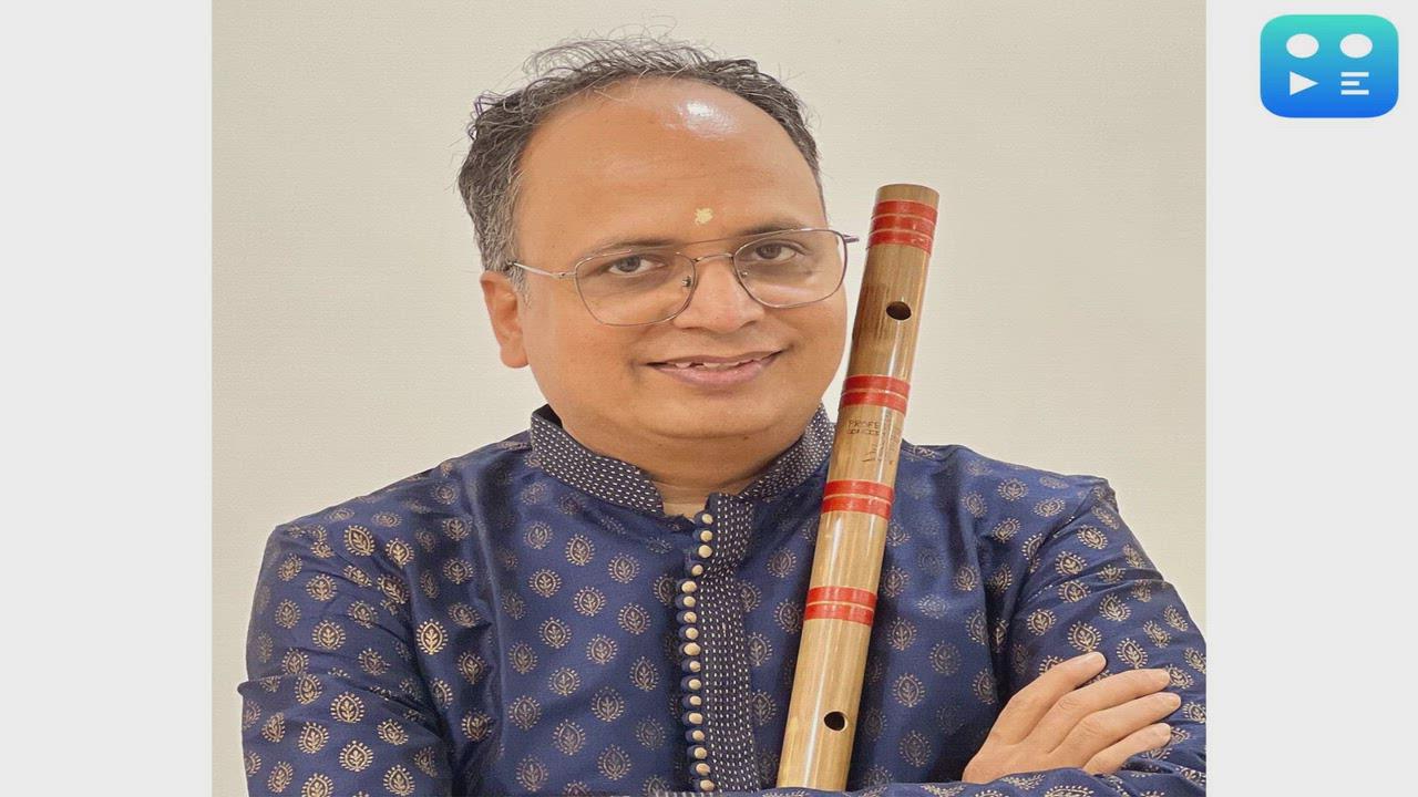 Indian Classical Music Enters the Boardroom: Himanshu Nanda Launches MQ2HQ™ for Employee Engagement and Workplace Performance