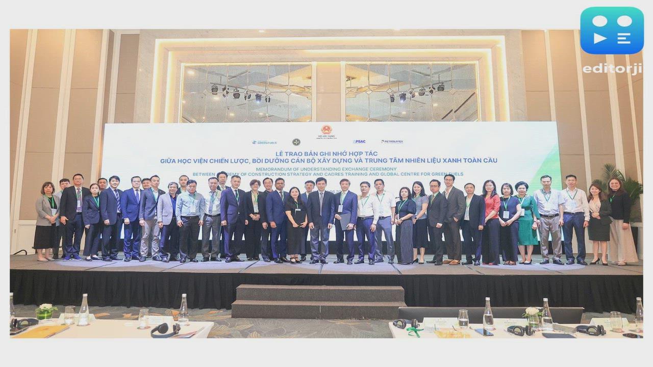 Vietnam Explores Sustainable Aviation Fuel Development at International Conference in Hanoi