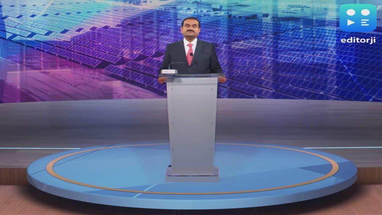 Gautam Adani launches national search for grassroots innovators under Vande Bharatam initiative