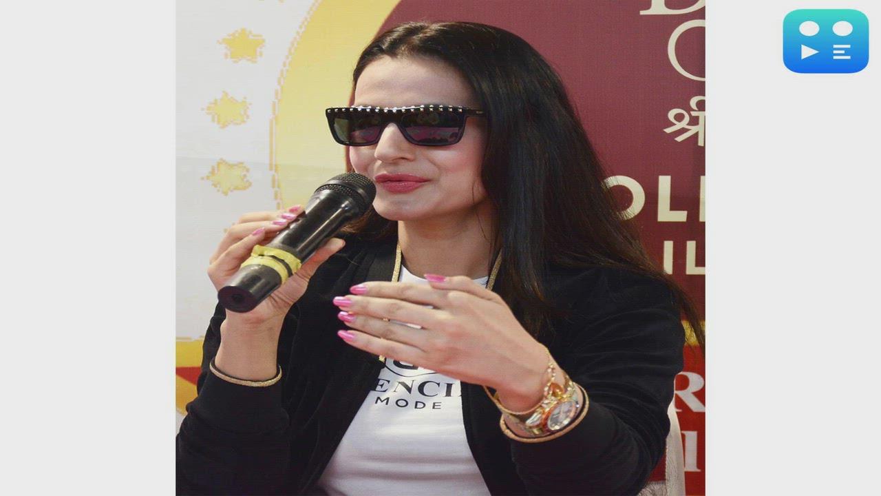 "My heart n soul forever!!!": Ameesha Patel remembers her 'angel grandma' on birth anniversary
