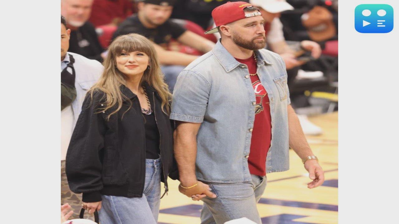 Taylor Swift, Travis Kelce's wedding destination confirmed; plans include 2,000-guest celebration