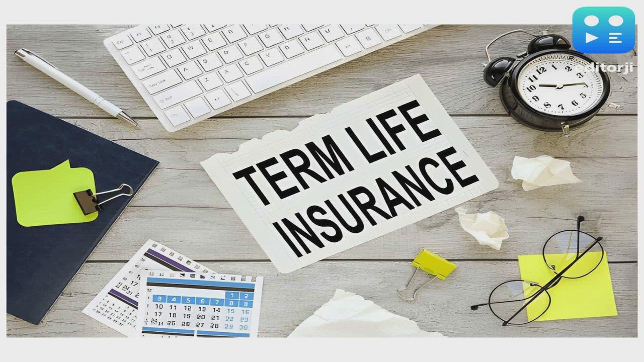 When Should You Review Your Term Life Insurance Policy?