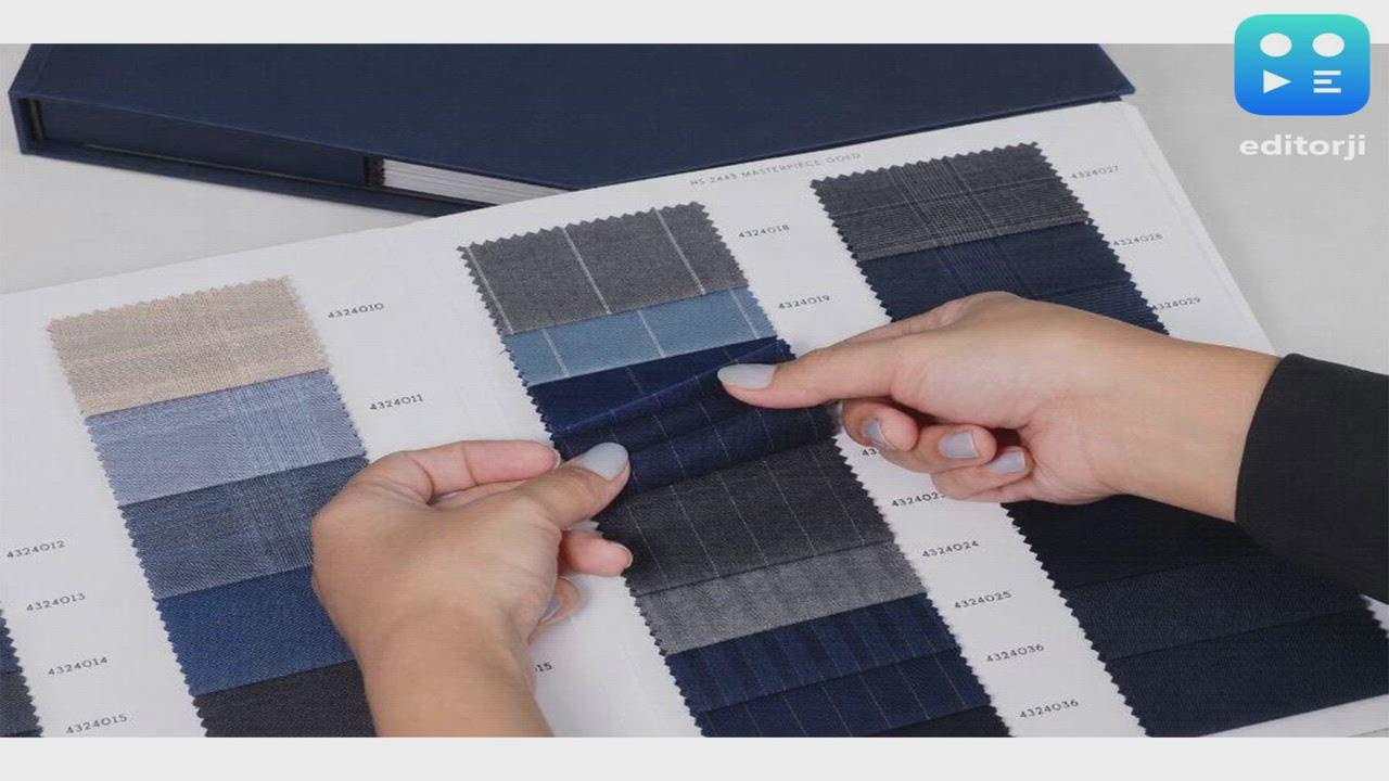 Tailorworks Introduces a Modern Approach to Bespoke Fashion for Today's Luxury Consumer