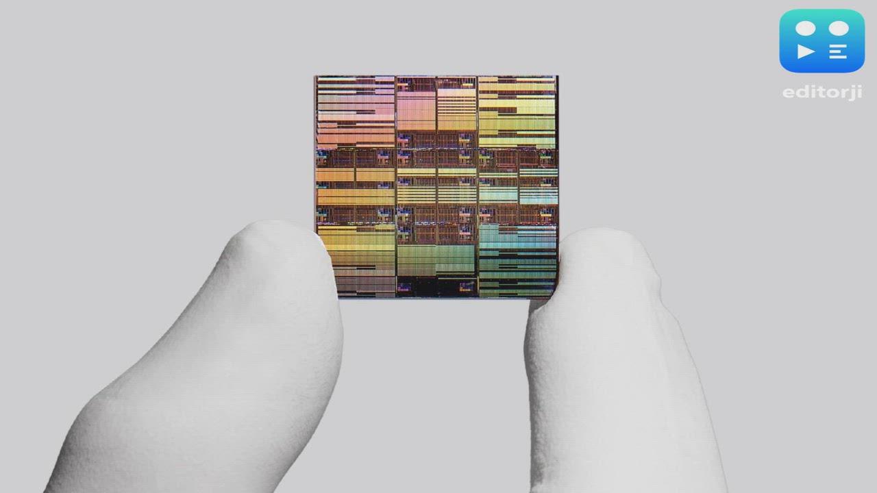 IBM unveils first sub-1 nm chip; Packs nearly 100 bn transistors into a space the size of fingernail