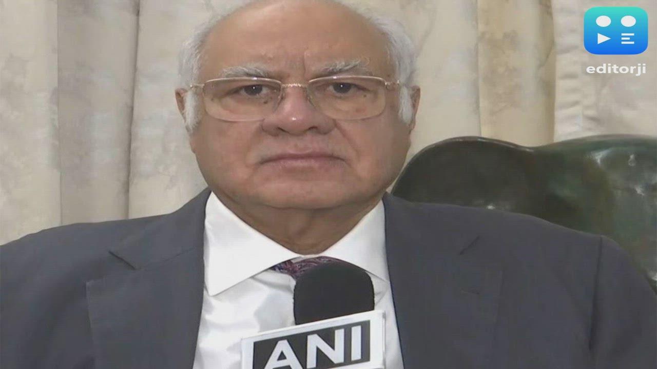 Judge's order in Adani Case a routine procedural step, DOJ likely to get court's approval: Raian Karanjawala
