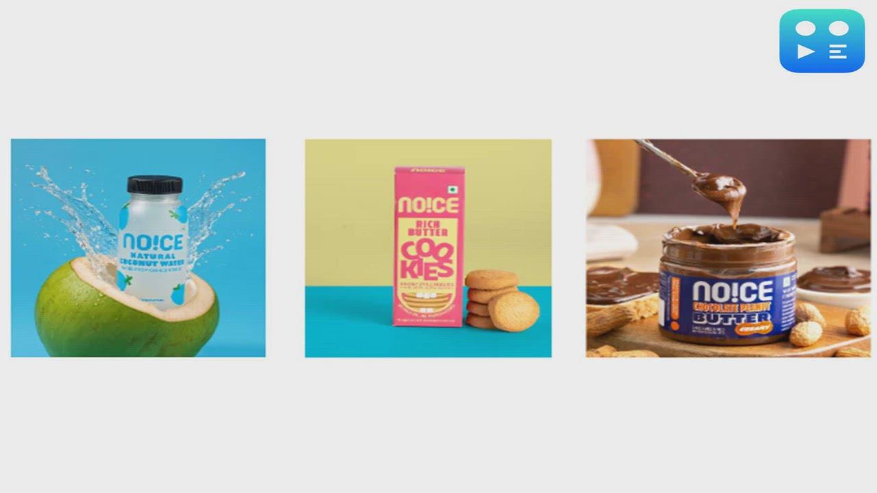 Lunchbox season is back: Noice Launches a Tiffin-Ready Range of Preservative-Free Spreads, Juices, Dips and Protein Snacks