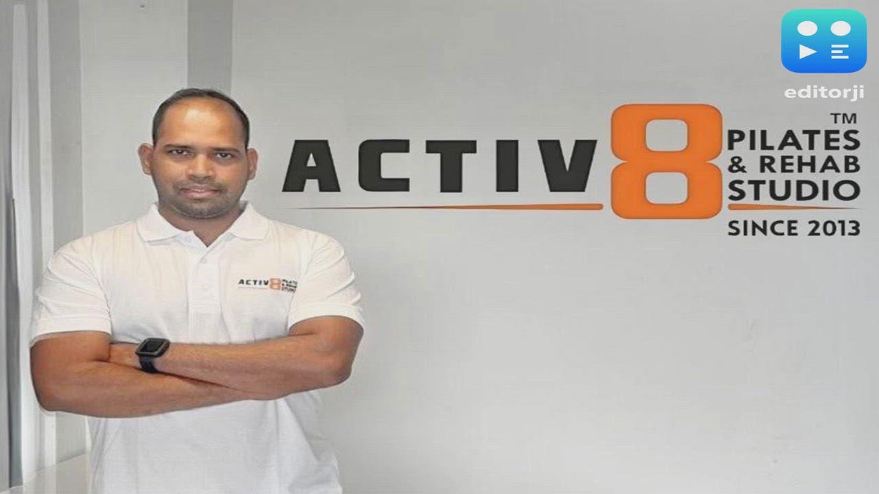 Activ8 Pilates expands to Powai, opens its fifth studio in Mumbai