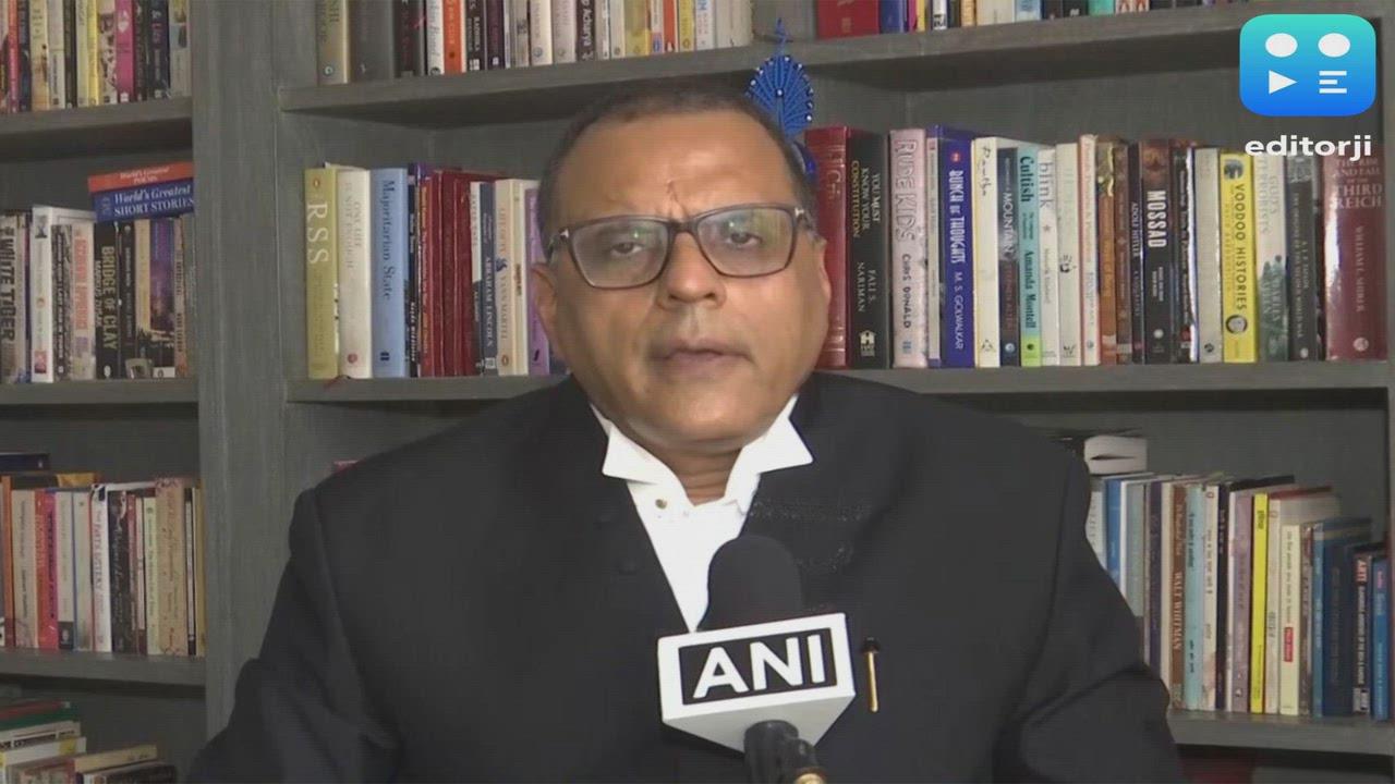US DOJ's bid to drop Adani indictment on track, Judge's order only a routine step: Senior Advocate Vikas Pahwa
