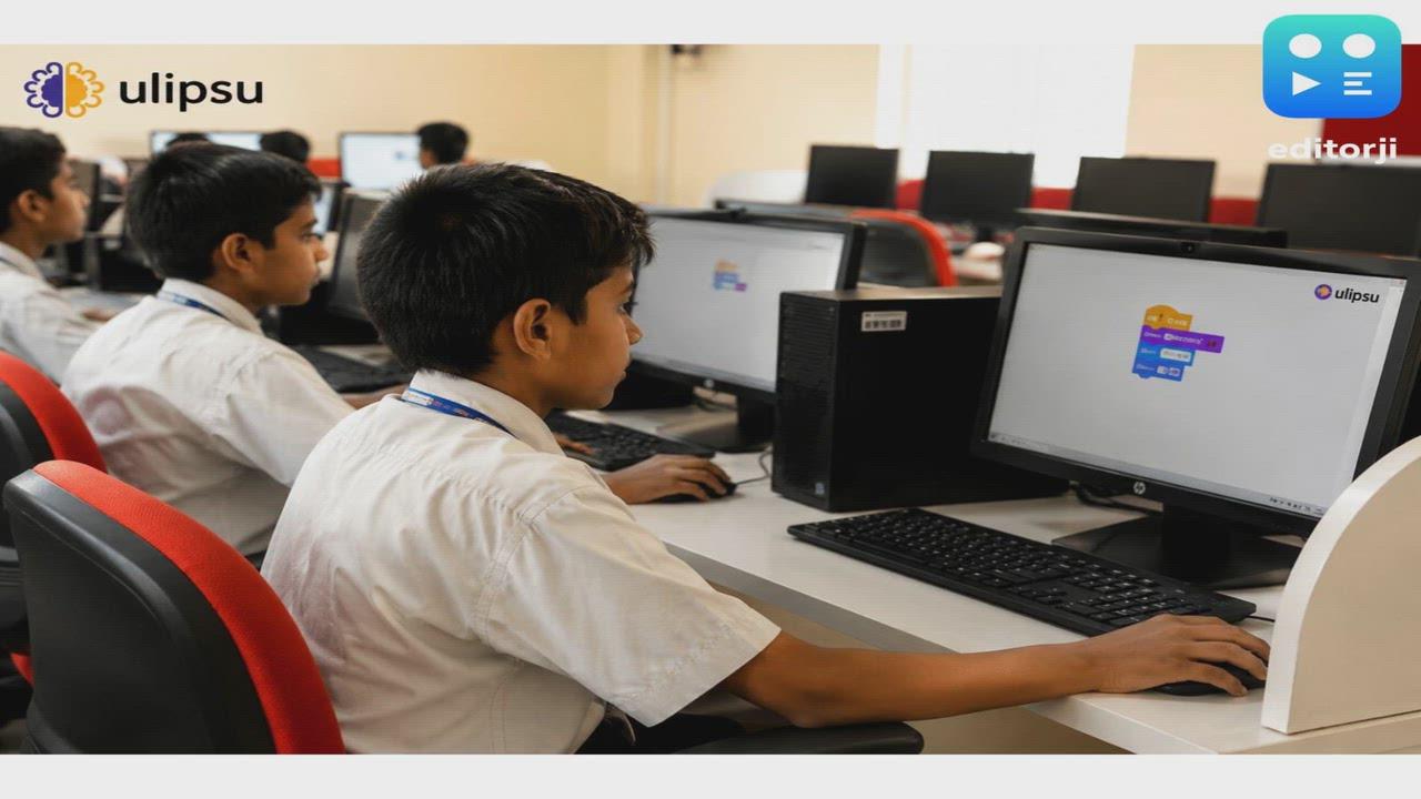 Beyond Textbooks: How Ulipsu Is Building India's NEP-Aligned Skill Infrastructure