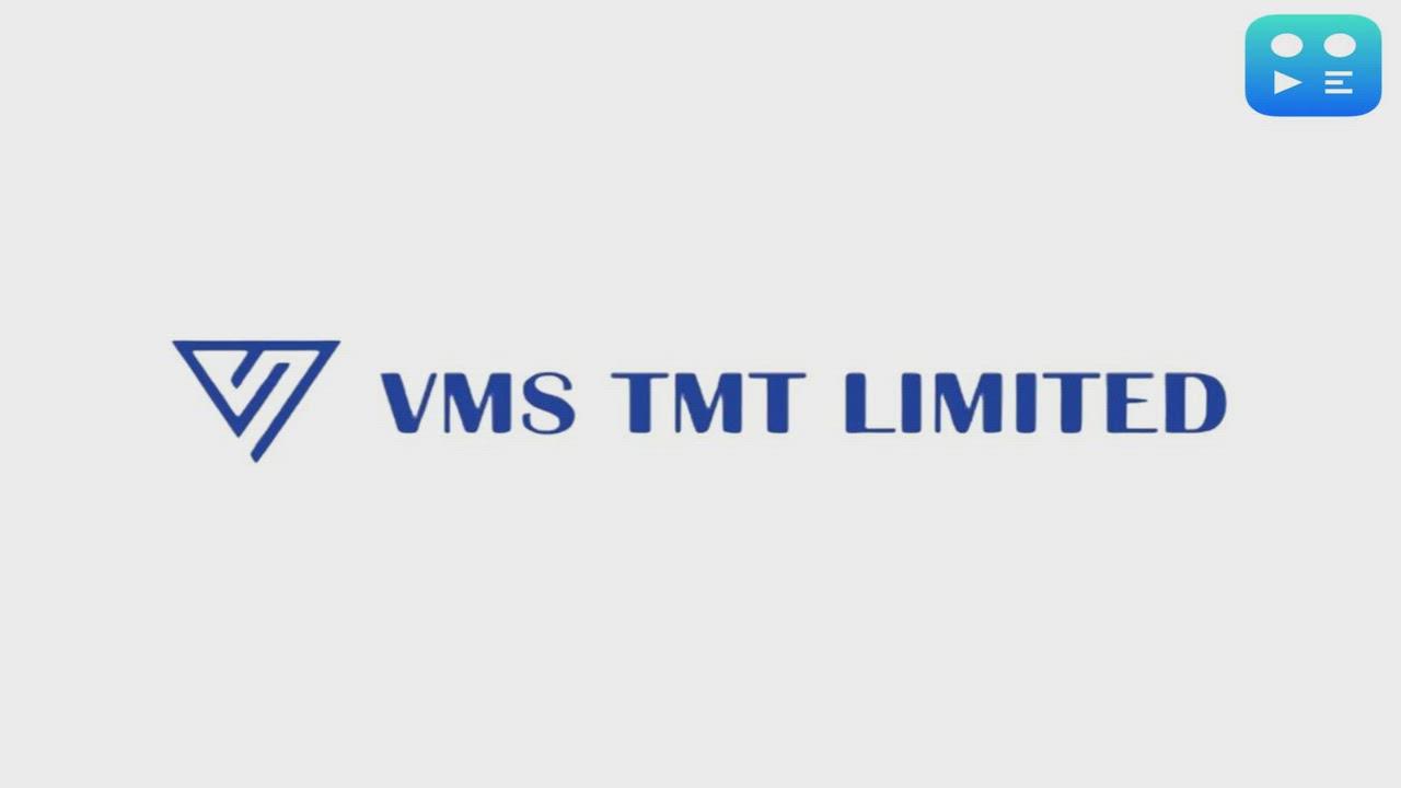 VMS TMT Limited Announces Board Approval for Amalgamation with Aditya Ultra Steel Limited