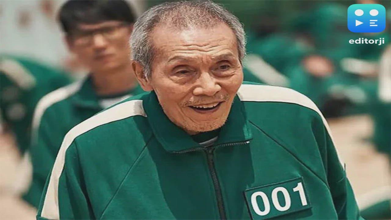South Korea Supreme Court upholds acquittal of 'Squid Game' actor O Yeong-su in sexual misconduct case
