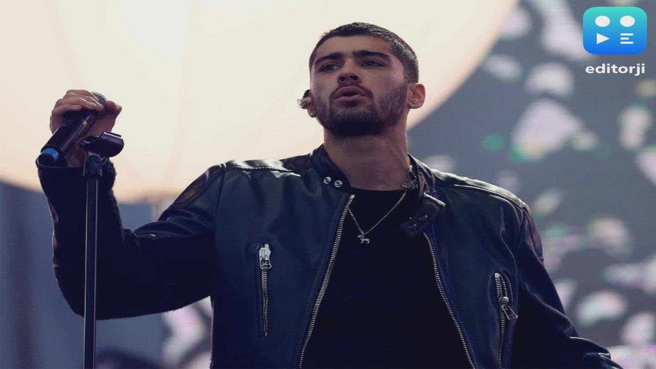 Zayn Malik urges fans to support UNICEF humanitarian relief efforts in Venezuela following earthquakes