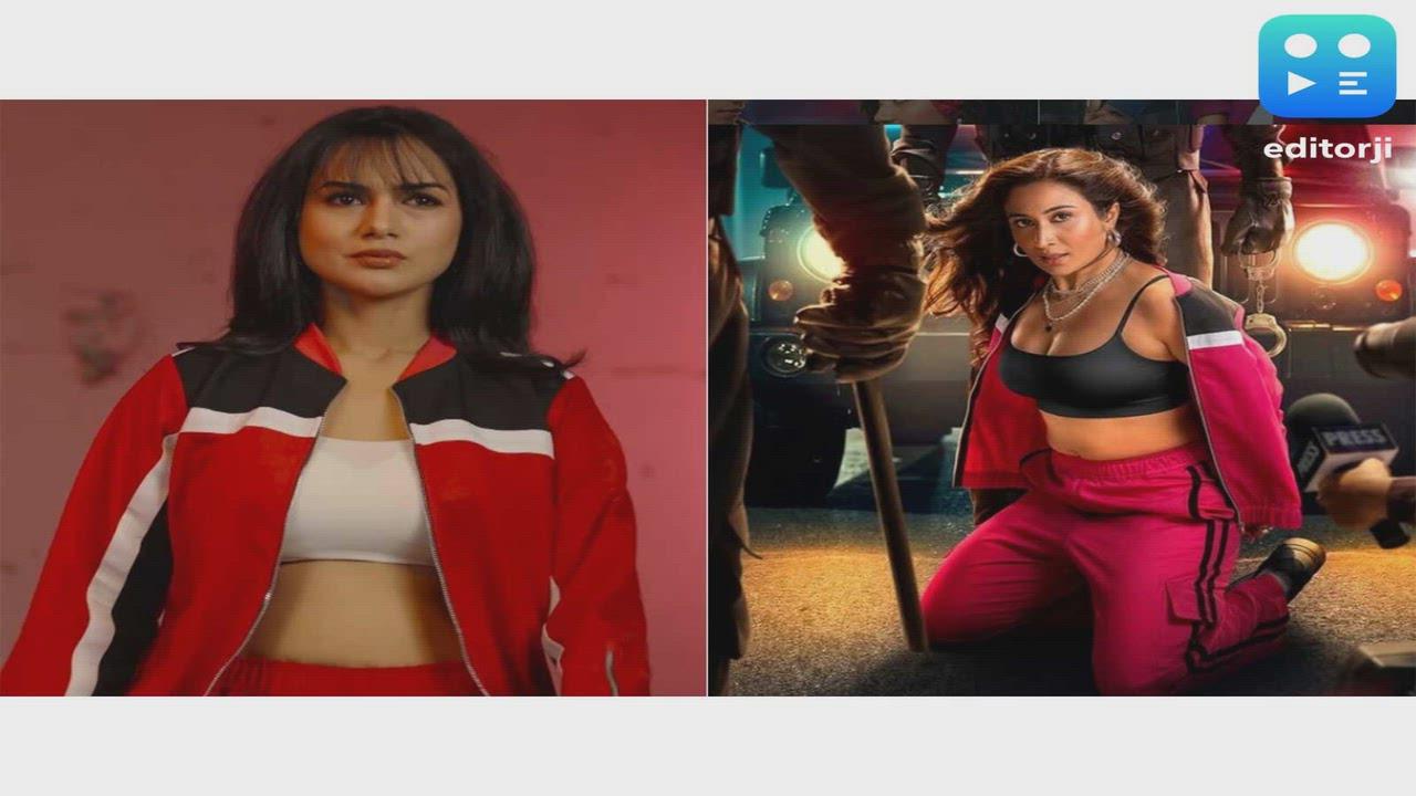 Lock Upp Season 2: Shreya Kalra claims Gaurav Khanna's wife Akanksha Chamola is 'bisexual'