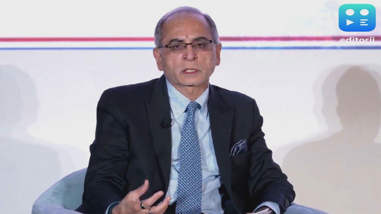 India becoming global anchor of trusted supply chains: Ambassador Vinay Mohan Kwatra