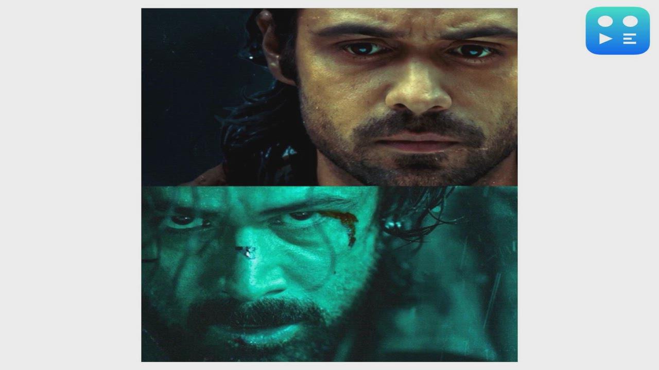 "Has never been just a film for me": Emraan Hashmi pens moving note after 'Awarapan 2' teaser release