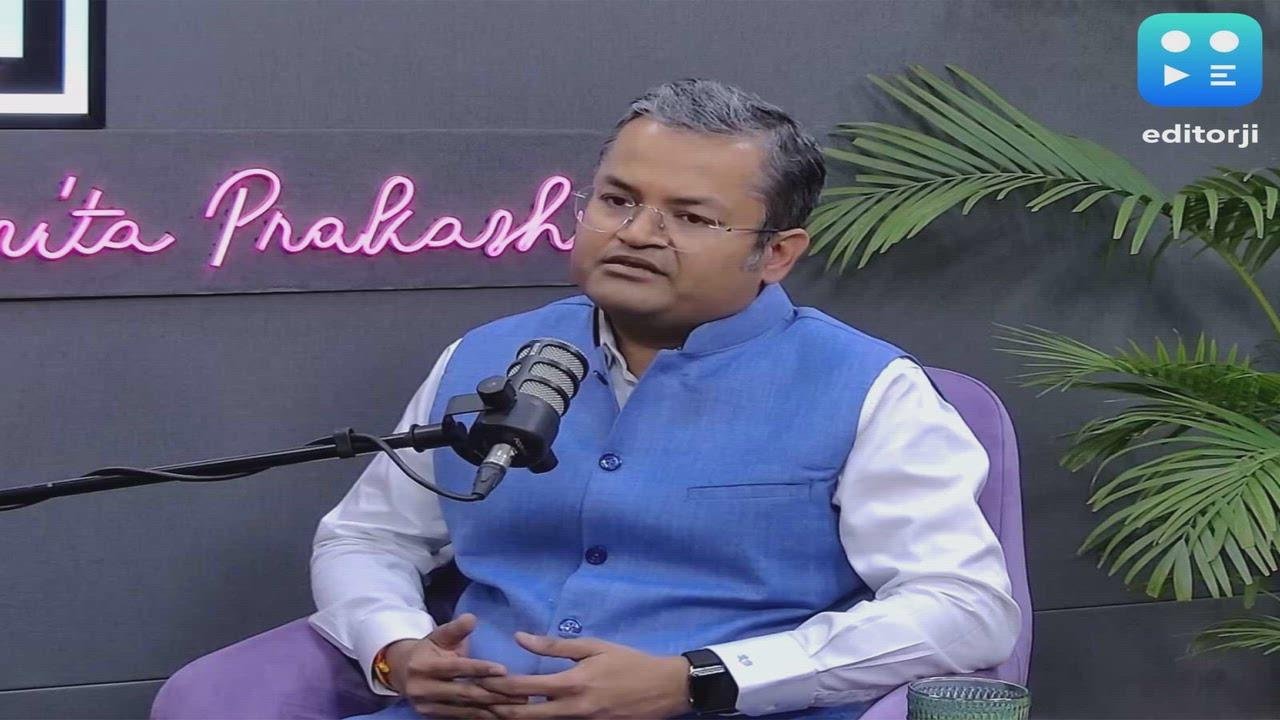 India's growth narrative remains durable despite global shocks; Medium-term outlook 'quite clean': BofA's Rahul Bajoria