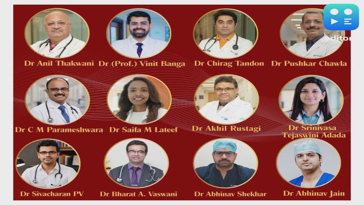 Doctors' Day 2026: Expert Advice for a Healthier and Happier Life