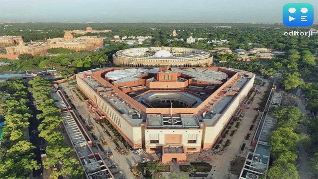 Parliament Standing Committee on Finance to review Virtual Digital Assets; RBI, ICAI to take part