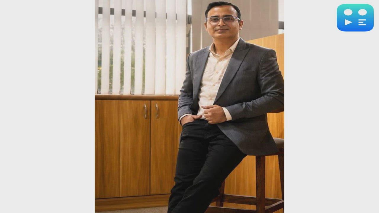 KLAY Appoints Abhishek Joshi as CEO to Lead its Next Phase of Growth