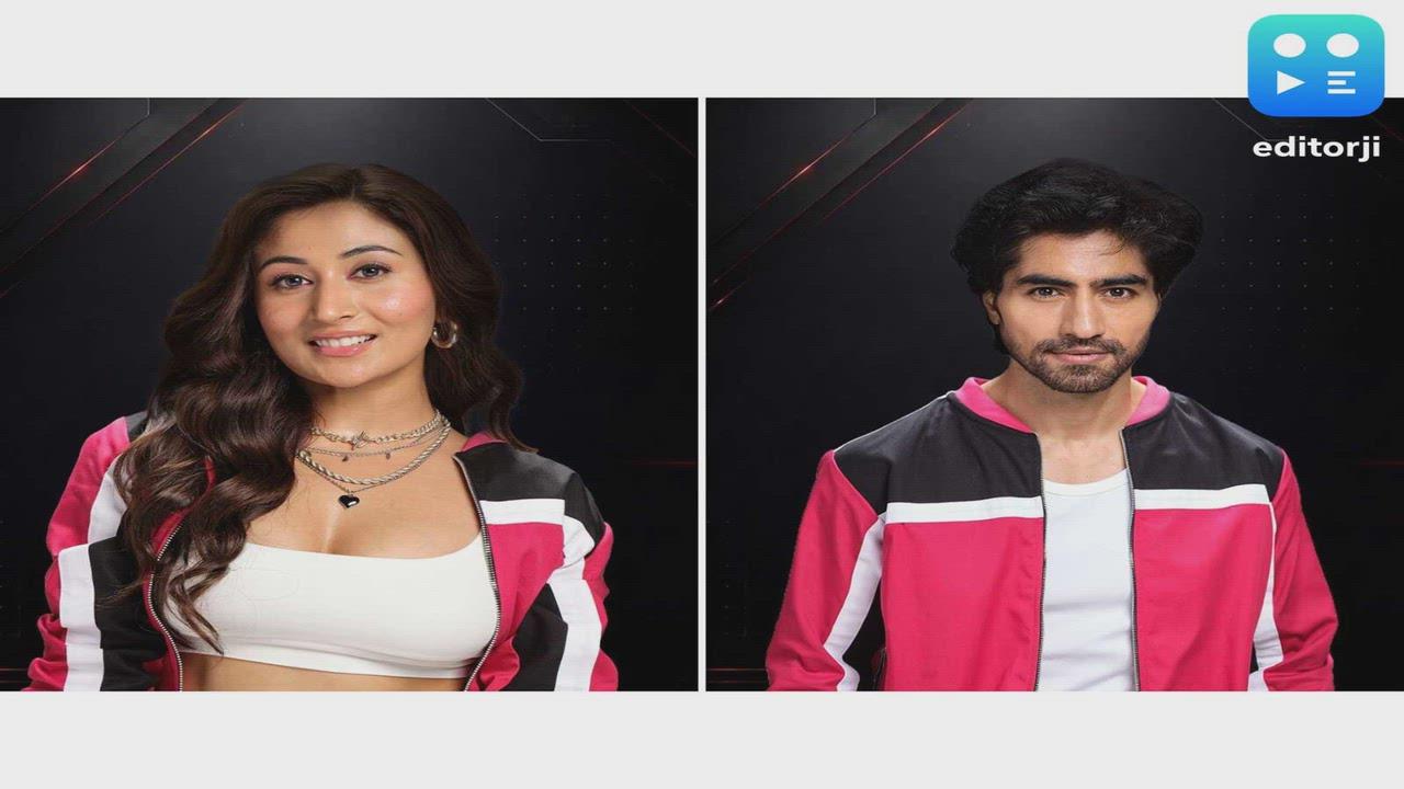 Lock Upp Season 2: Shreya Kalra claims Harshad Chopda is 'arrogant', says, "No woman would marry a guy like him"