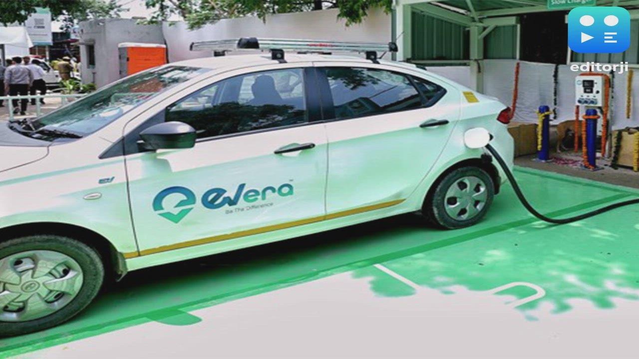 Rs 1 lakh crore on crude imports will be saved by 2030, as 35 lakh EVs will replace petrol vehicles: SBI Report