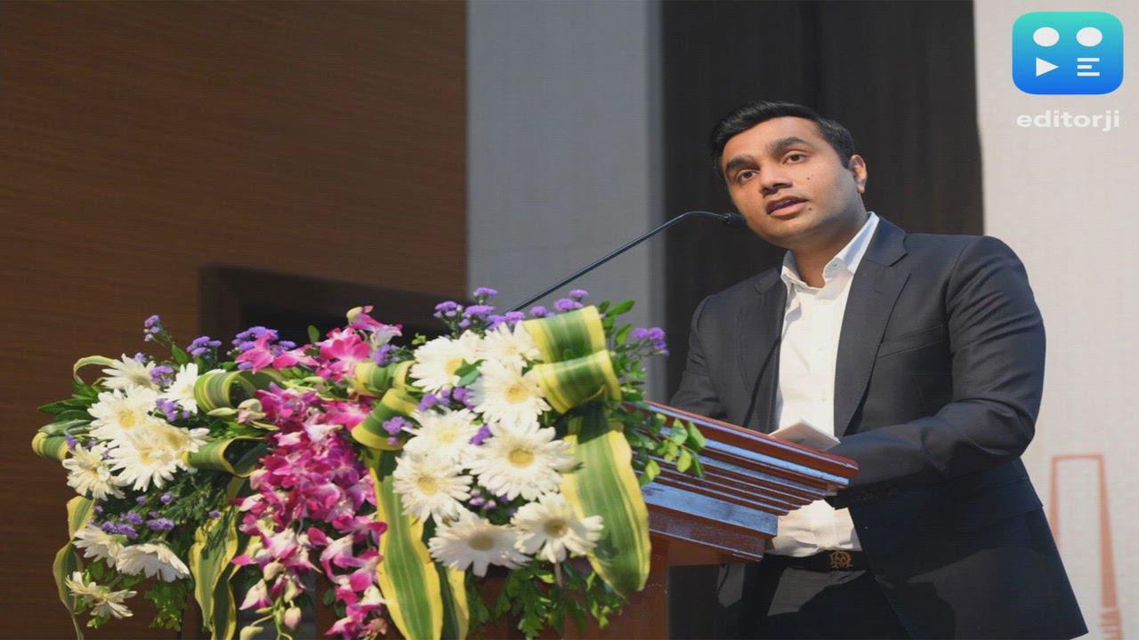 Adani Group proposes Rs 1.08 lakh crore aluminium project in Odisha, to create over 53,000 jobs: Karan Adani