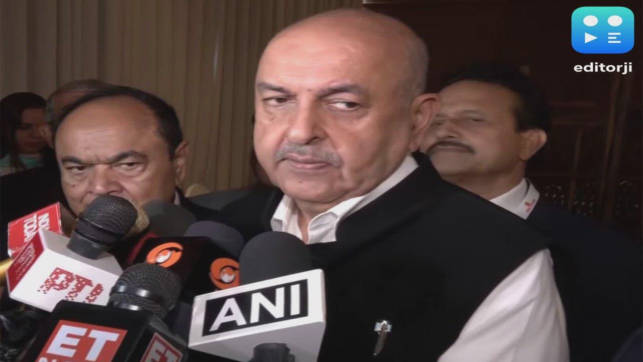 Govt open to more support for electric trucks, buses if needed under PM E-DRIVE: PMO Advisor