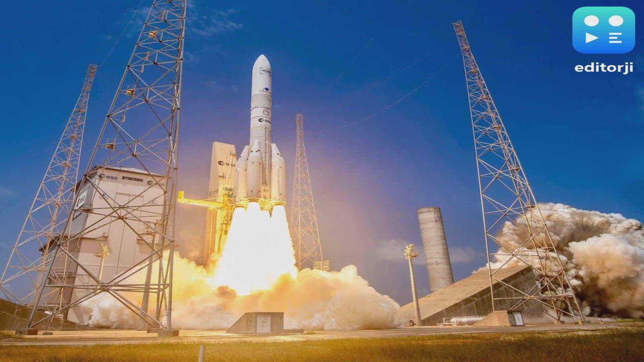 Amazon Leo expands satellite constellation with Atlas V launch; total in orbit crosses 375