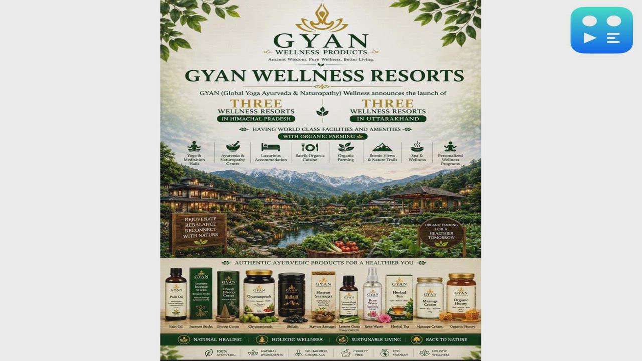 Gyan Wellness Equity Private Placement Offer Valued At RS.450 Crore (USD 50 Million)