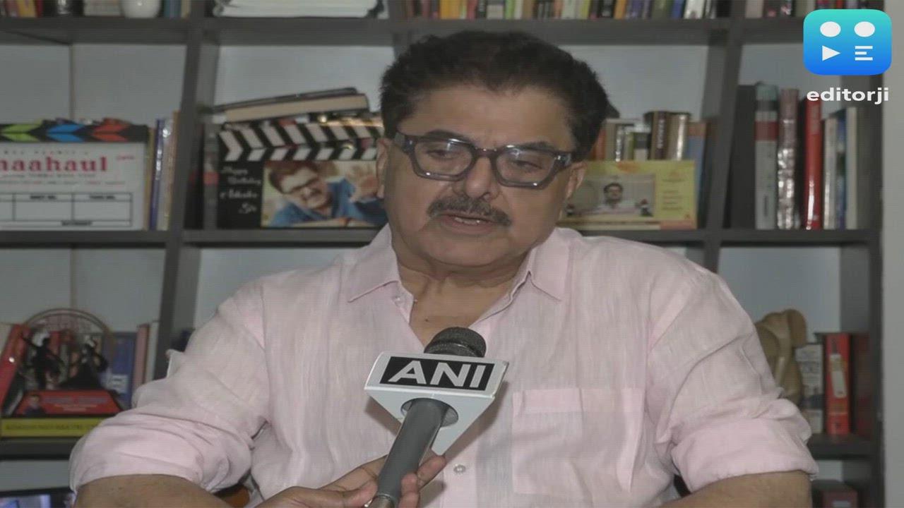 India-Pakistan outreach call should be rejected: Filmmaker Ashoke Pandit