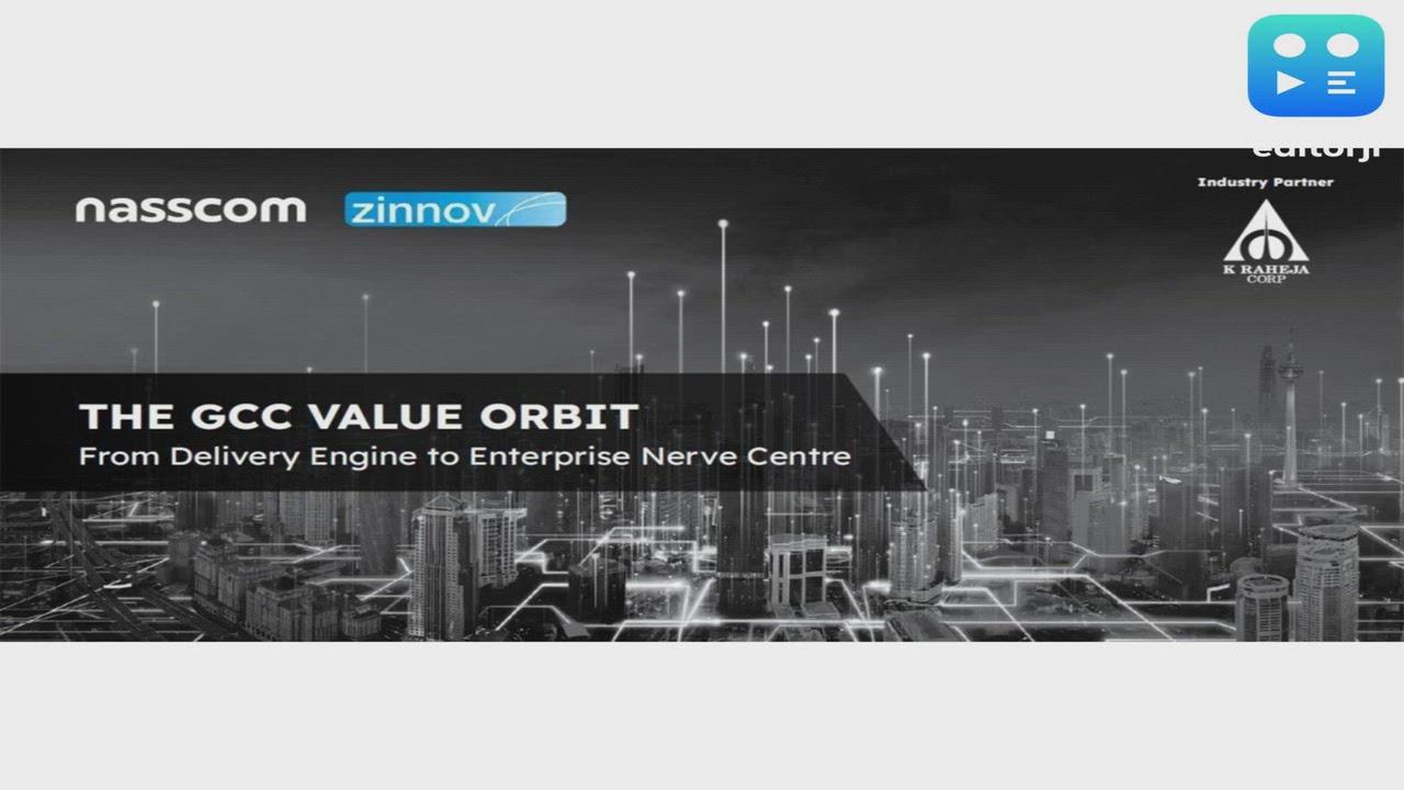 India' s GCCs are increasingly leading the AI mandate for global enterprises, driving global value creation: Nasscom - Zinnov Report