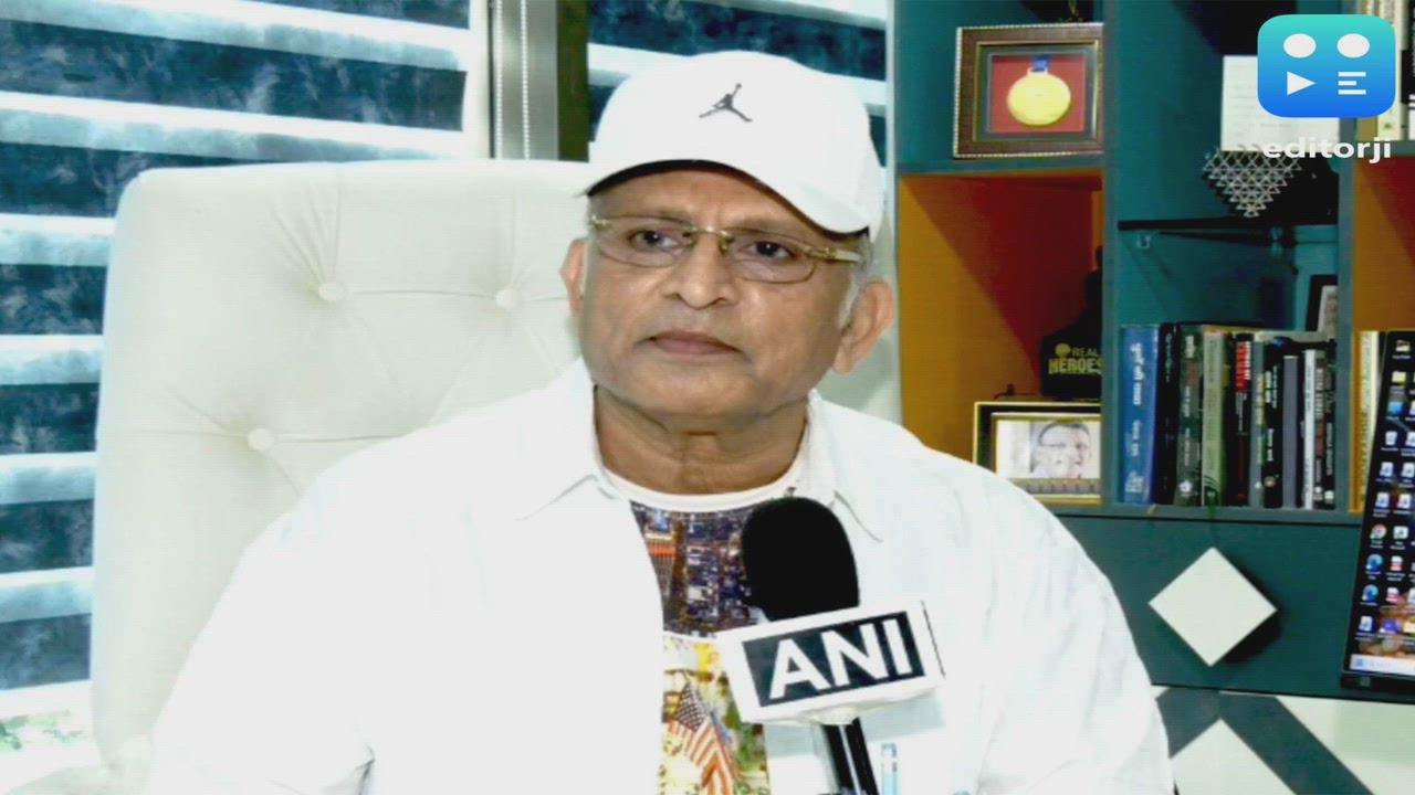 "Don't think anyone will be able to break his track record": Annu Kapoor hails Big B's unmatched legacy