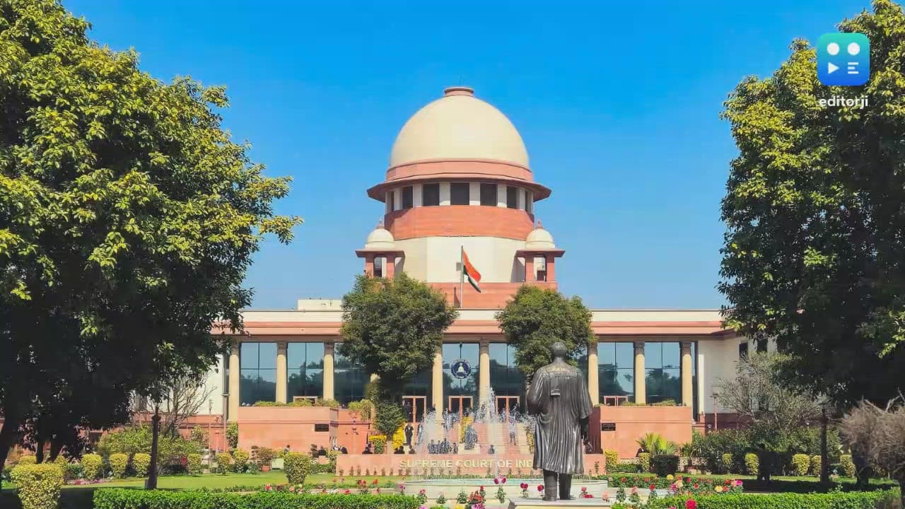 Supreme Court Refuses Urgent Plea Against CJP’s September 5 Protest March