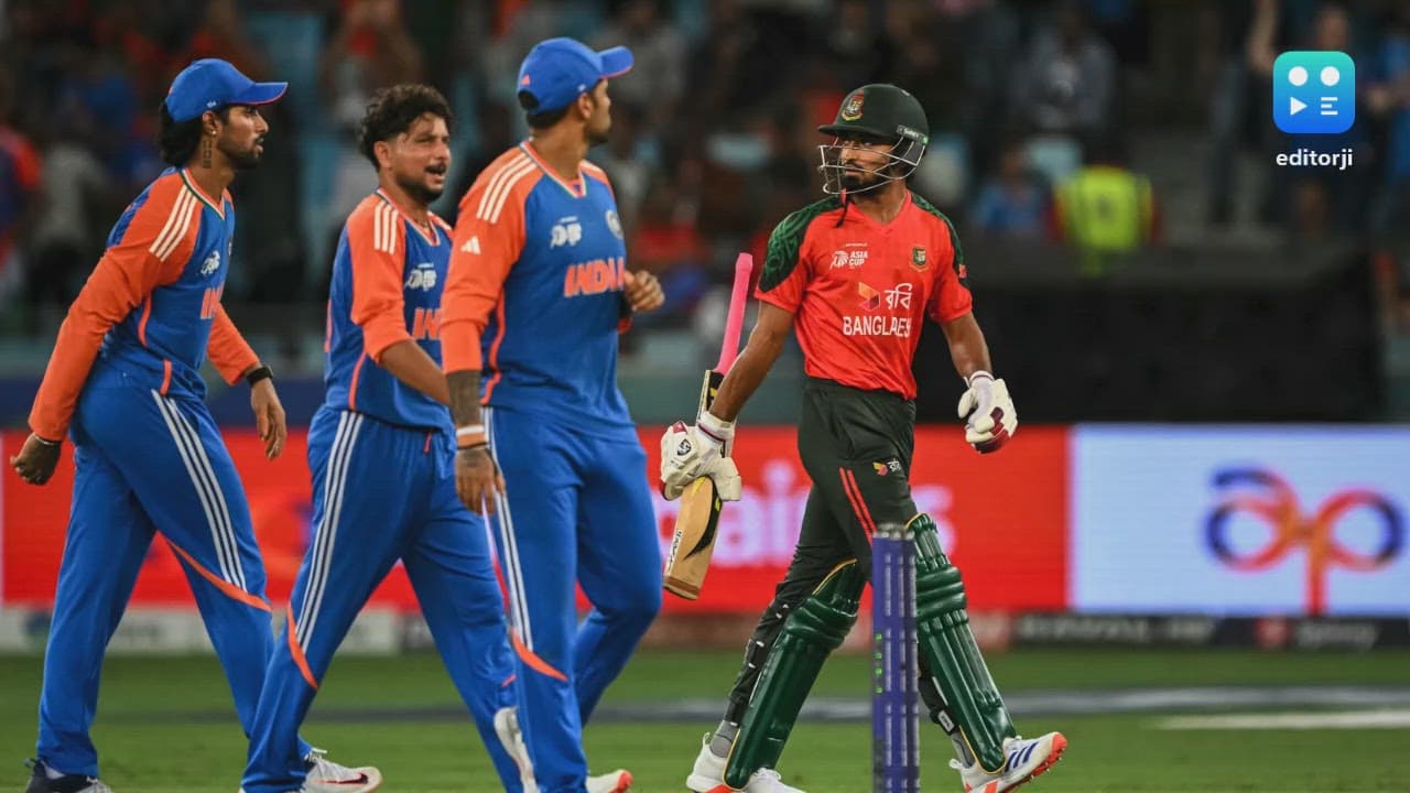 BCB Hopeful Of India’s Bangladesh Tour Early Next Year After Talks
