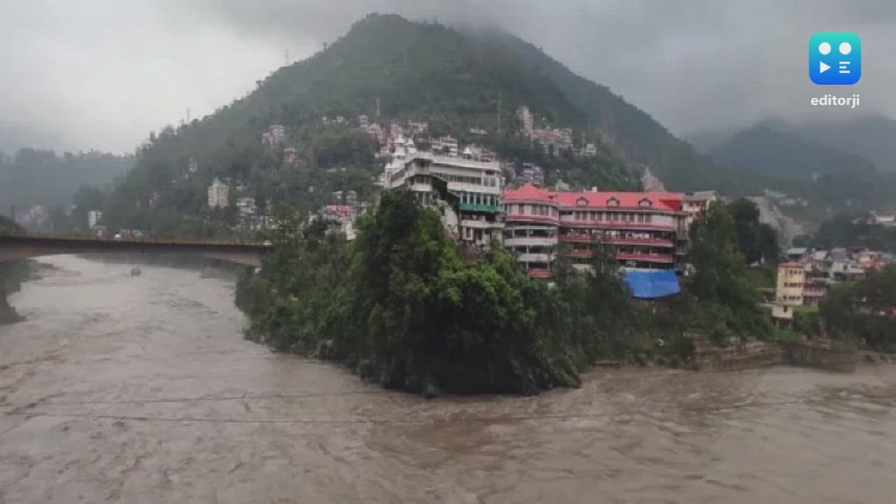 Himachal Monsoon Death Toll Rises To 256, Losses Cross Rs 1,202 Crore