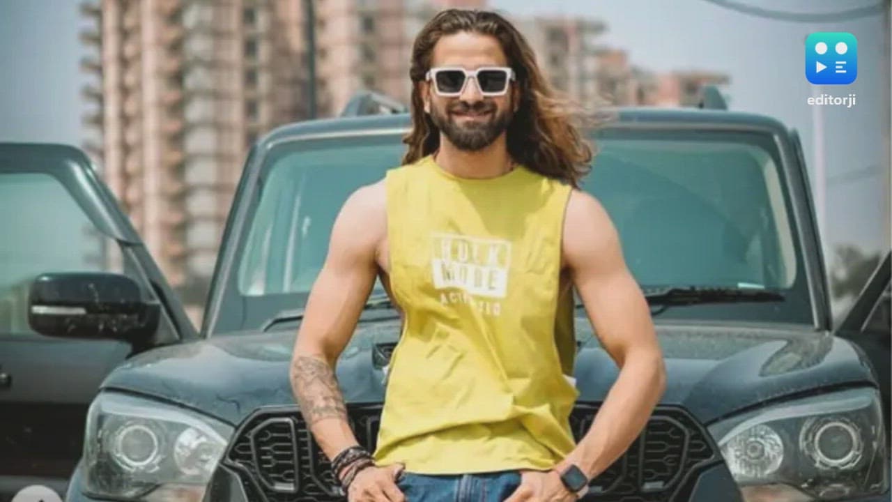 Ankit Baliyan Murder: Wife Thanks Yogi After Two Suspects Killed In Encounter