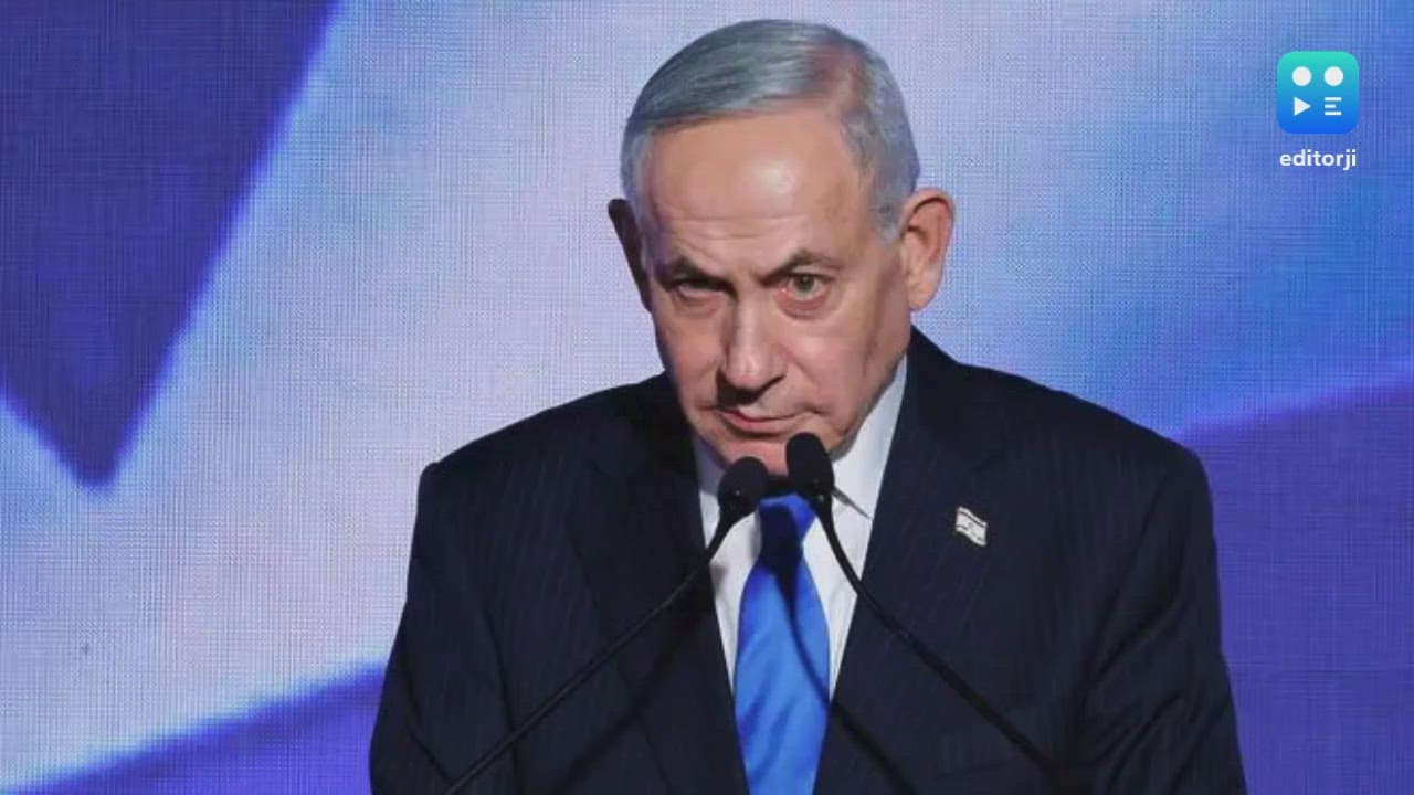 Israel Says Hamas Finance Chief Muhammad Abu Alwan Killed In Khan Younis Strike