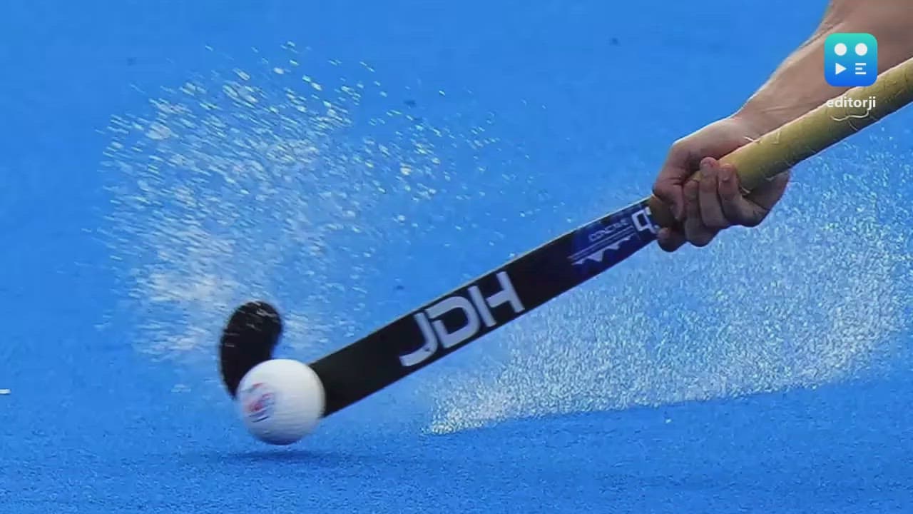 India thrash South Korea 8-2, Dilpreet Singh scores hat-trick at Asian Games