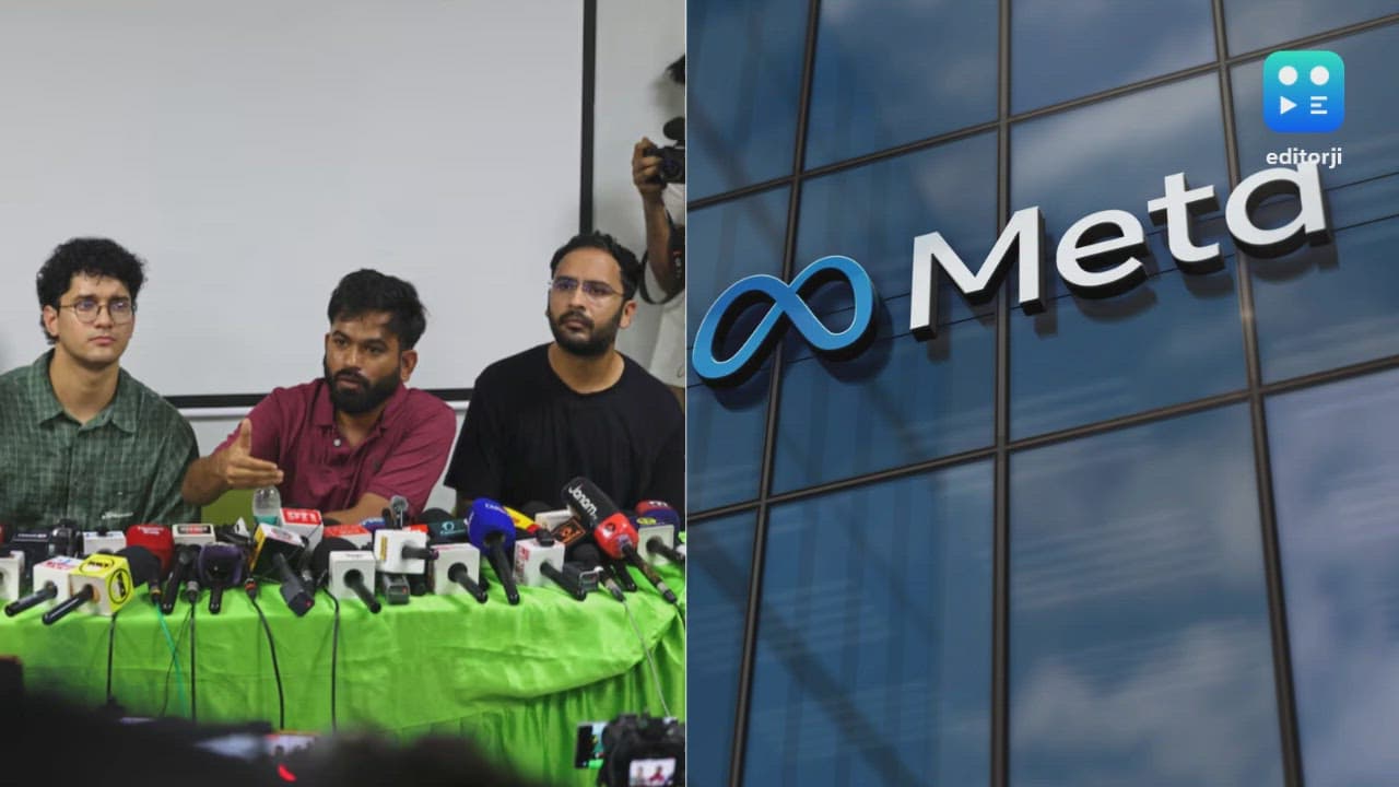 Delhi HC Issues Notice to CJP Activists on Plea Over AI-Morphed Images, Directs Meta to Remove Content