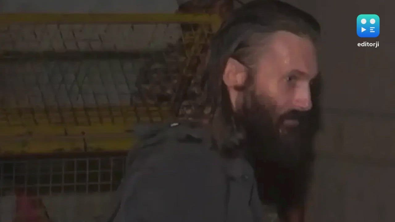 Congress Questions Matthew Van Dyke's Release, Demands Centre's Accountability Over NIA Case