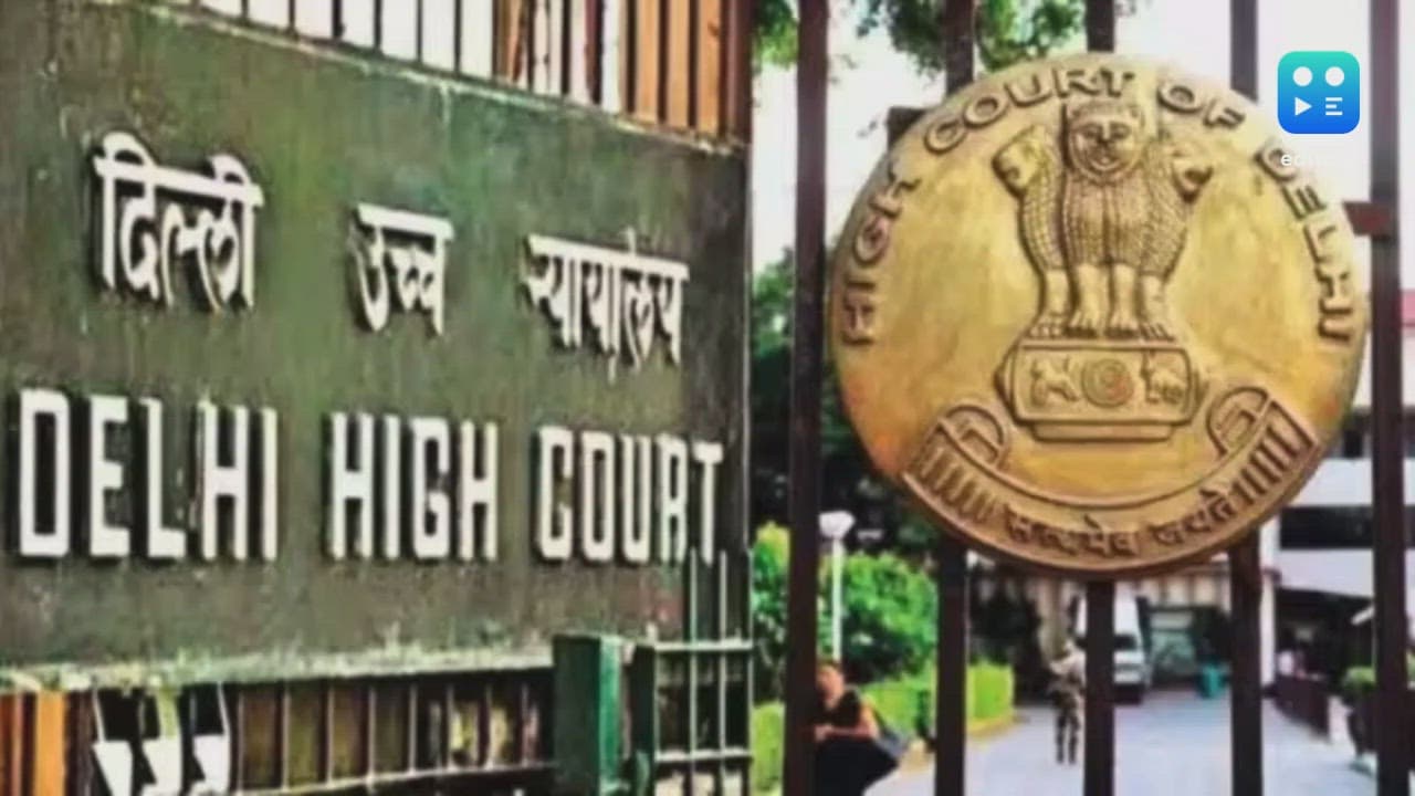 Delhi HC Questions MCD Over 1,723 PG Buildings With Unverified Plans After Satya Niketan Collapse