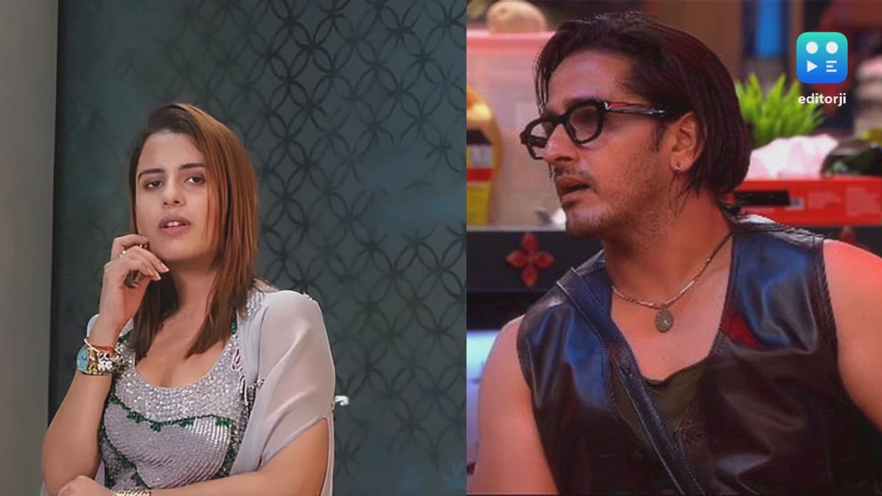 Manoj Tiwari’s Daughter Rhiti Faces Backlash Over Abusive Remarks on Bigg Boss 20
